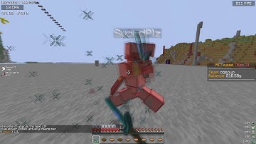 MCTeams 1v1 Montage v3 | #3