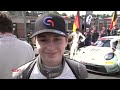 LIVE | Race 1 | Brands Hatch | GT World Challenge powered by AWS 2026 (English)