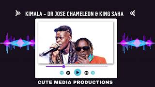 KIMALA - JOSE CHAMELEON & KING SAHA (VISUALIZER)