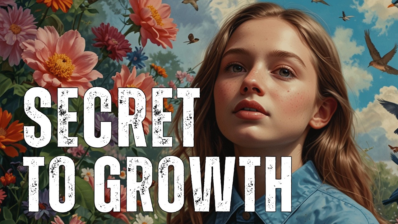 The Ultimate Self-Development Plan for Young Adults