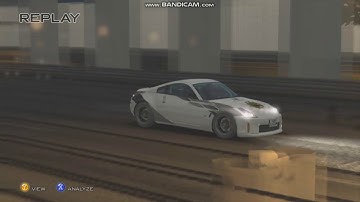 Import Tuner Challenge (in Xenia Emulator) (vs. Hopeless Seeker & Wind Impala) [Part II]