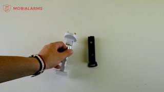 Blister Holder Hook