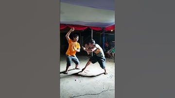 Thumbnail of Dayang-dayang