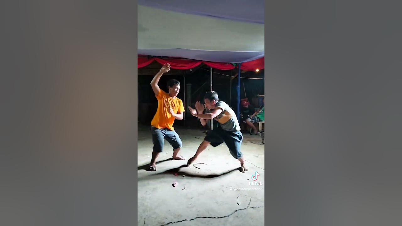 Dayang-dayang Dayang-dayang