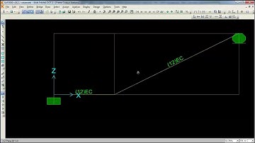 [# Sap2000] Chỉnh Sữa Số Lượng Mặt Cắt Sẽ Xuất Hiện Trong Biểu Đồ Nội Lực!!!