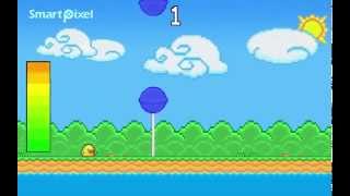 Chupa Chick Addicting mobile game screenshot 2