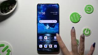 How To Lock Apps With App Lock on OPPO Find X3 Pro? screenshot 5