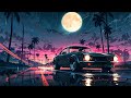Midnight Driver | Lost on the Highway – Dreamy Night Drive Music