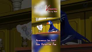 SMTVV Told By Geese- Remembering Side Quests [Ace Detective Pixie] #Animation #Short #toldbygeese