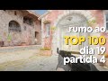 RUMO AO TOP 100 CS2 - PREMIER DIA 19 - PARTIDA 4 COMPLETA