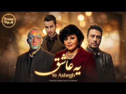 یه عاشق ریمیکس احساسی با حضور بهترینهای موسیقی پاپ ریمیکس عاشقانه احساسی