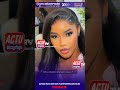 La nouvelle femme de Cheikh Ahmed Cissé serigne nandité yi