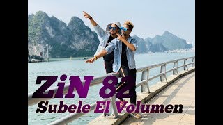 Subele El Volumen | Salsa | BIP | ZIN™82 | Zumba with ZinGourav // SahilGagat