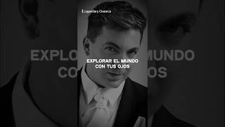 SIMPLEMENTE TÚ | Cristian Castro #lyrics