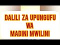 Dalili Za Upungufu Wa Madini Mwilini Muhimu Calcium K Mg