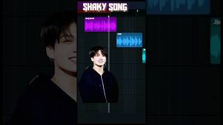 Jungkook X Shaky Ai Voice Hindi Desi Touch