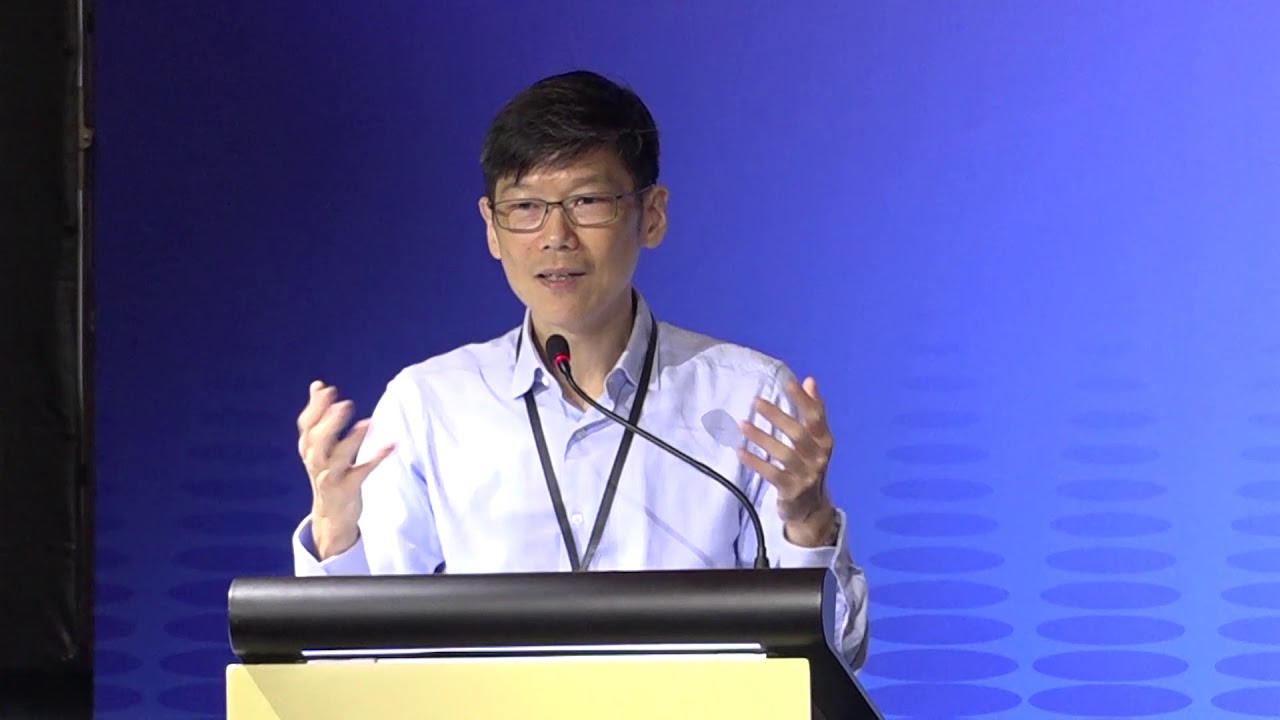 GELC2019 - PS Ng Chee Khern