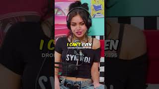 Tall People Problems