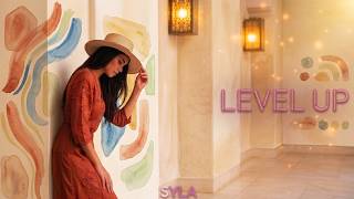 Level Up  Syla  Dance Pop Motivation Anthem 2026 