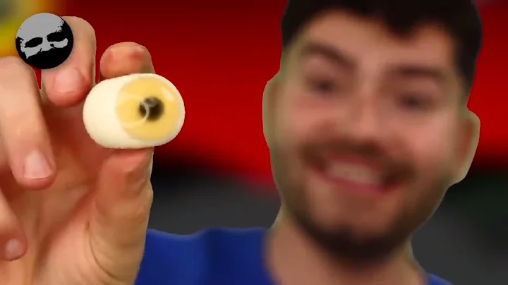 Dental Digest! Does Sprunki Cause Cavities !_