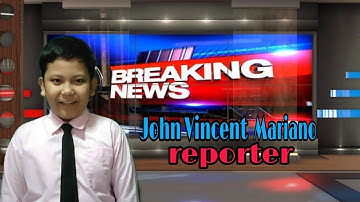 ENGLISH | PERFORMANCE | TASK | NEWS | REPORTING