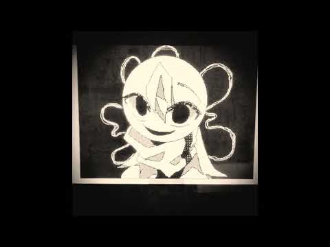 【オリ棒】【うごメモ】 闇夜の影