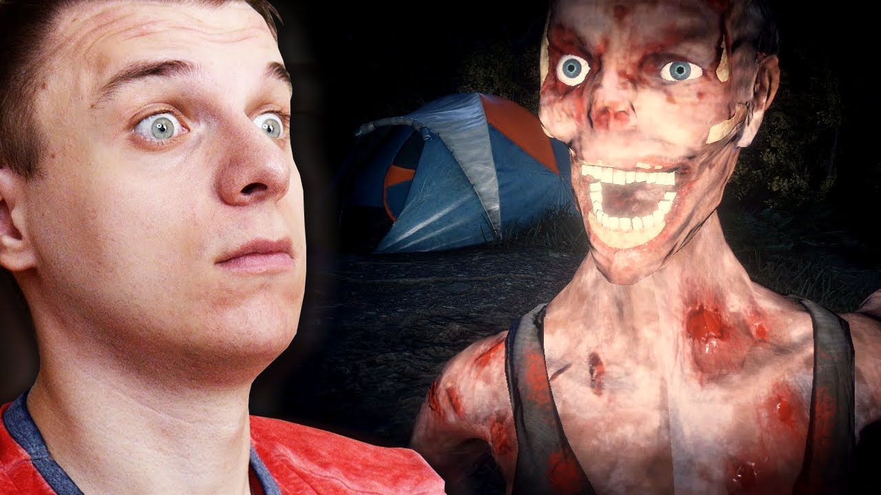 ПЕРЕЖИТЬ НОЧЬ - Survive the Nights