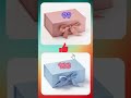 CHOOSE YOUR GIFT 🎁 | #shorts #viral #gift #giftbox #money #chooseyourgift