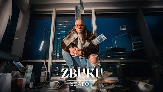 ZBUKU - Szafot