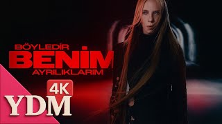 Sertab Erener - Böyledir Benim Ayrılıklarım | AI Cover | Yeniden Müzik