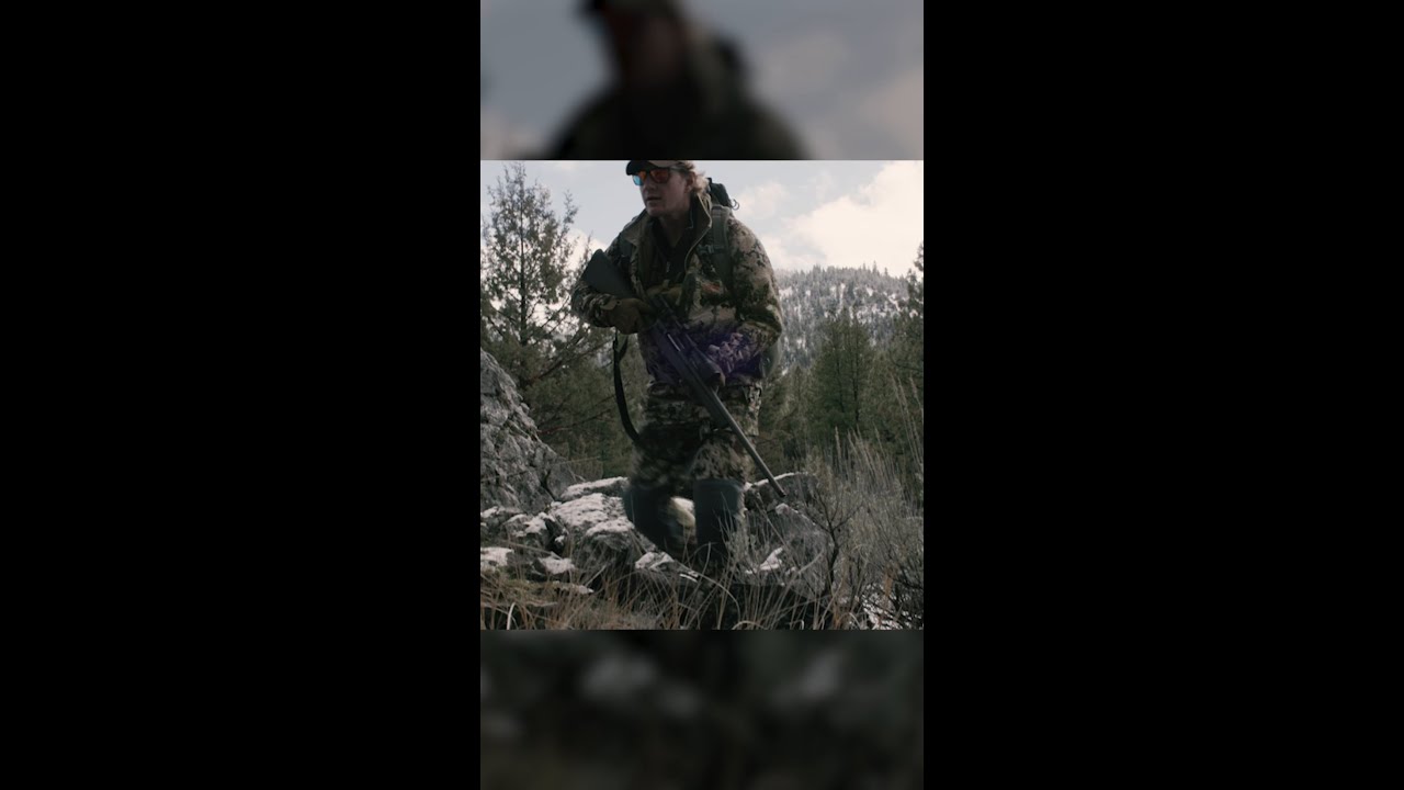 Toughtest on the Trail 