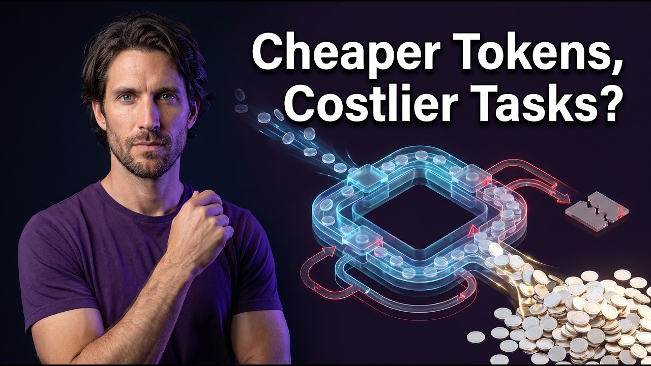Grok 4.7 Exposed the Cheap-Token Cost Trap
