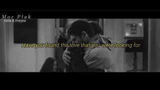 Eng| Söyle Buldun Mu ?Ayten Alpman - Tek Başına - [All Alone] - [Совсем Одна] Şına