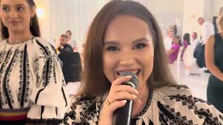 Download Lagu Iliuță de la Jina-Tradițional Music, nuntă ,,Roxana și Nicu”-28 sept 2024, Galaxy-Alba Iulia-cover MP3