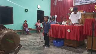 Lalhmudik Khawzol