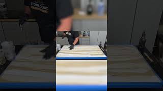 Epoxy Design WOW Results With Zero Experience!