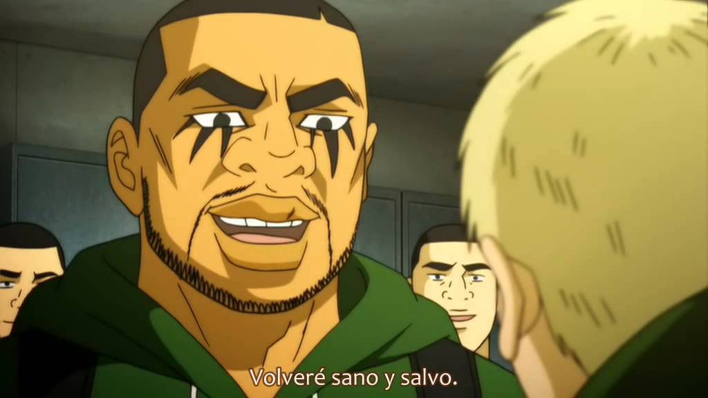 Download Tokyo Tribe 2 Capitulo 11 Sub Espanol Youtube Desktop Wallpaper Free Get Wallpaper Tokyo Tribe 2 Capitulo 11 Sub Espanol Youtube For Android