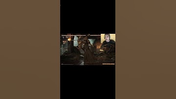 55% Ghost face combo with sektor setup