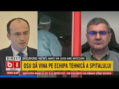 ACTUALITATEA CU MUSAT.