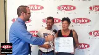 Taylor Chrysler Dodge Jeep Ram Reviews: Testimonial by  Deb T about a 2014 Dodge Avenger