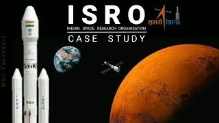 How big is ISRO | ISRO Documentary | Story Of Indian Space Research Organization | Case Study