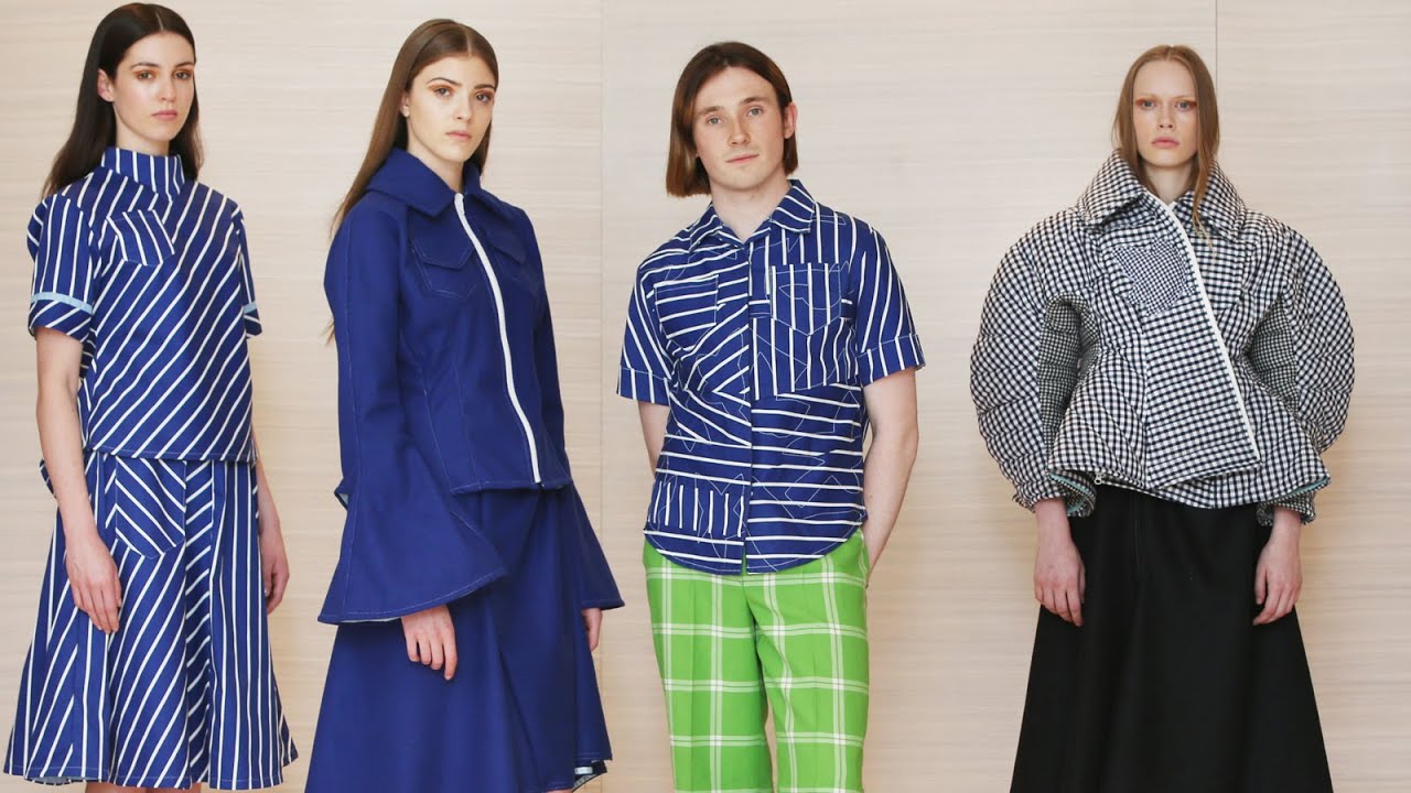 TEN visits the CREATE 2015 showcase