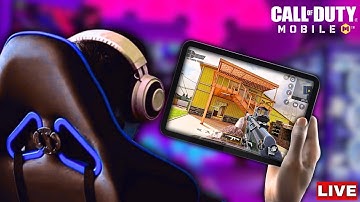 Day 12 Morning Stream | CODM SHORTS | CODM  LIVE