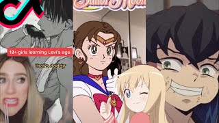 Cultured TikToks For Cultured Weebs •15• || TikTok Compilation by TrendBaka 24,724 views 3 years ago 9 minutes, 19 seconds