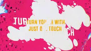 The Holdouts - Groove Thing Official Lyric Video