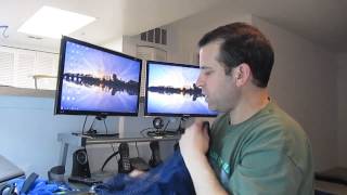 Speedo Ventilator Mesh Equipment Bag Review