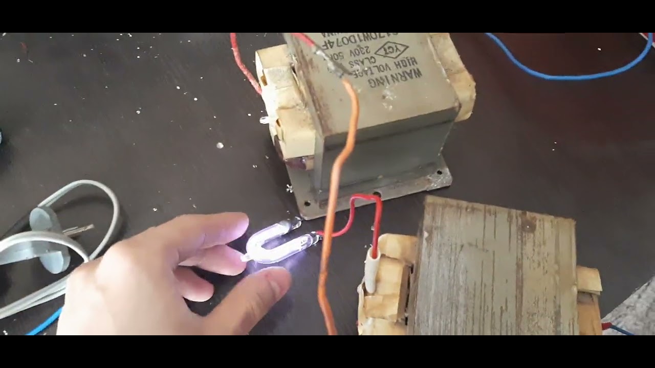 ифк 120 и 2 киловольта - YouTube