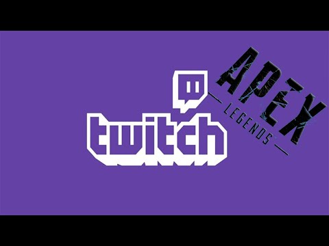 Soirée Apex OKLM :) - VOD Twitch -