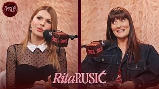 Rita Rusić: ride bene chi Rita Rusić (proverbio istriano) | Fuori di Cabello