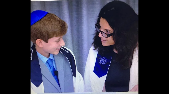 Rabbi Cheryl Jacobs
